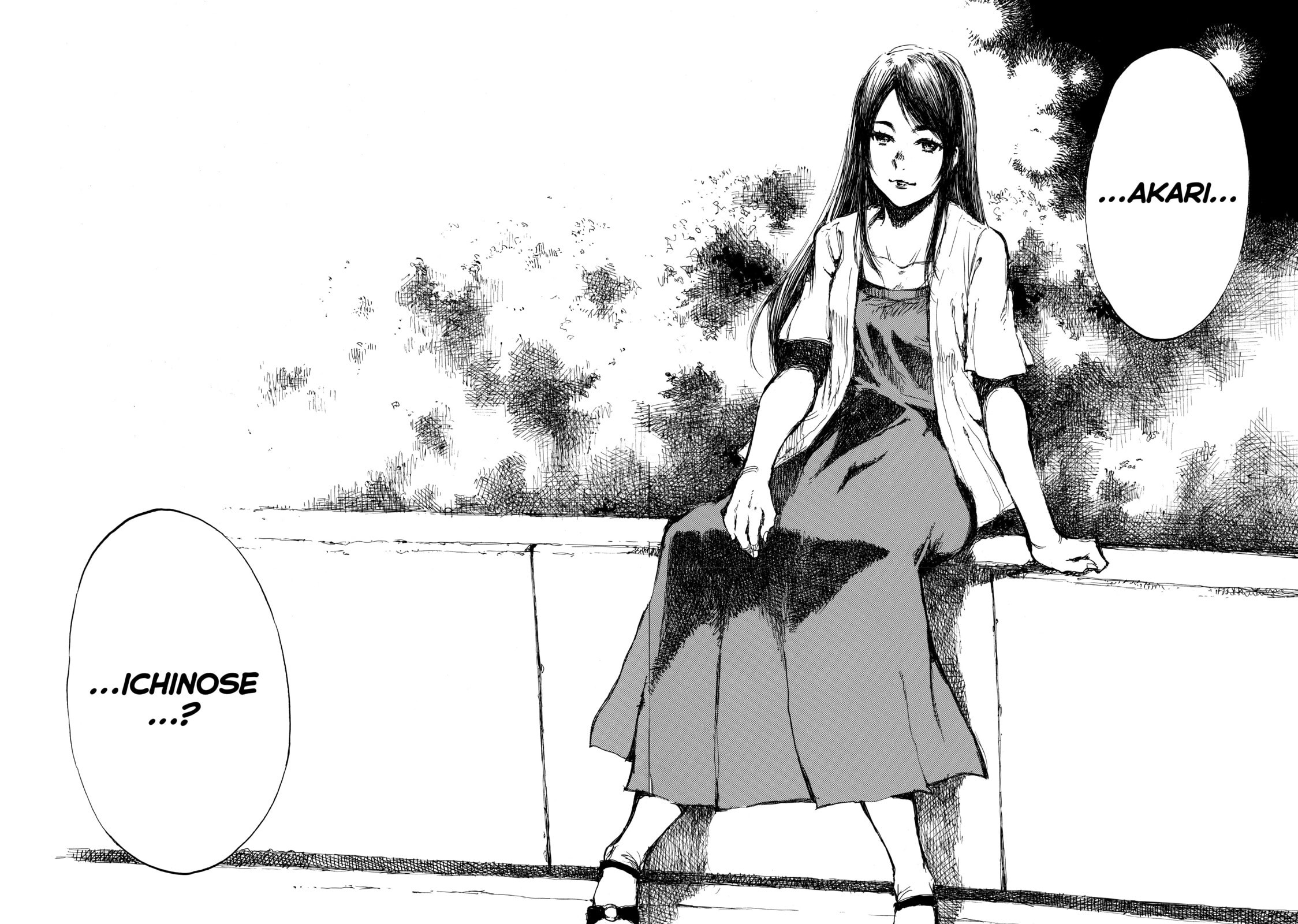 Read Back When You Called Us Devils chapter 44 image 11 on Lezhin