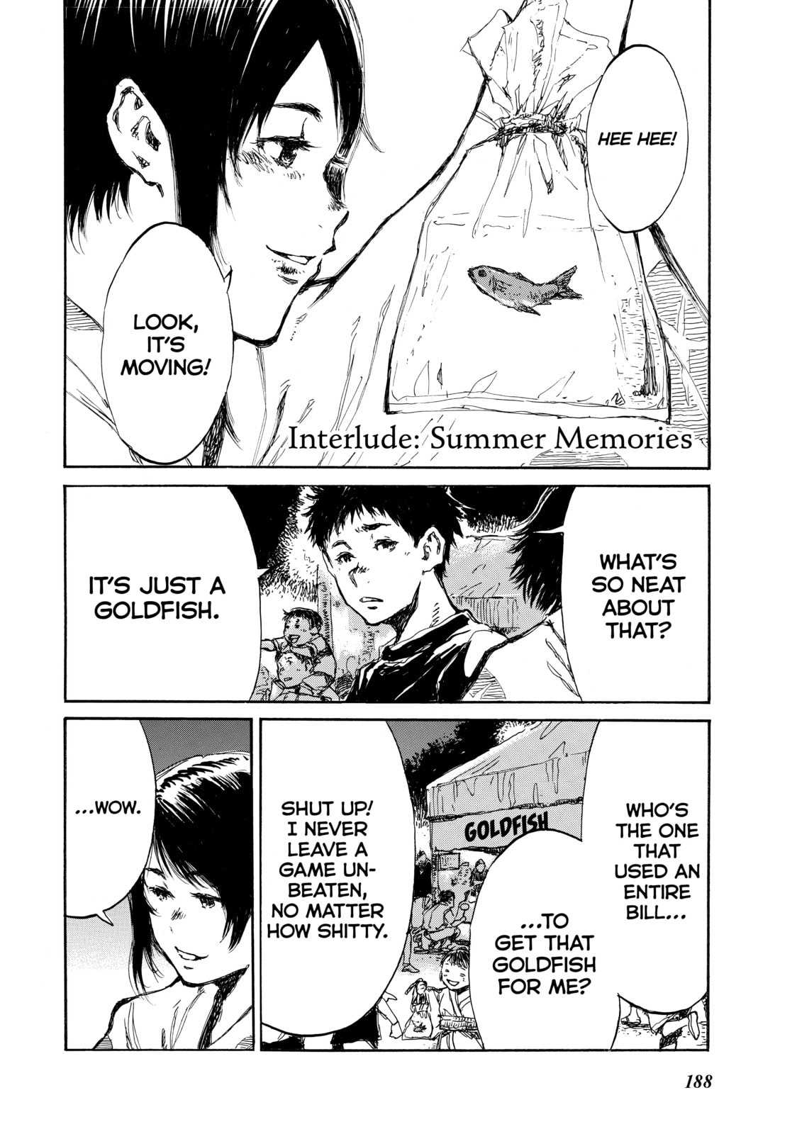 Read Back When You Called Us Devils chapter 44 image 14 on Lezhin