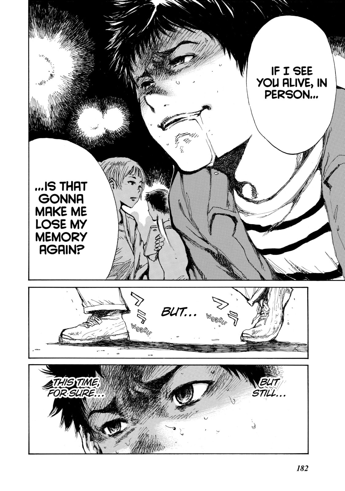 Read Back When You Called Us Devils chapter 44 image 9 on Lezhin
