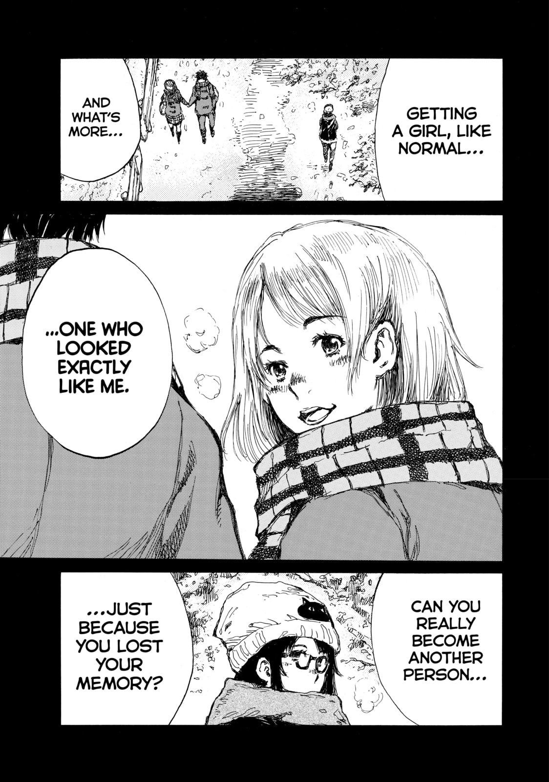 Read Back When You Called Us Devils chapter 46 image 10 on Lezhin