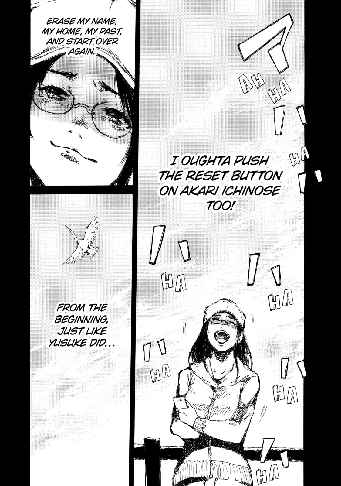 Read Back When You Called Us Devils chapter 46 image 7 on Lezhin