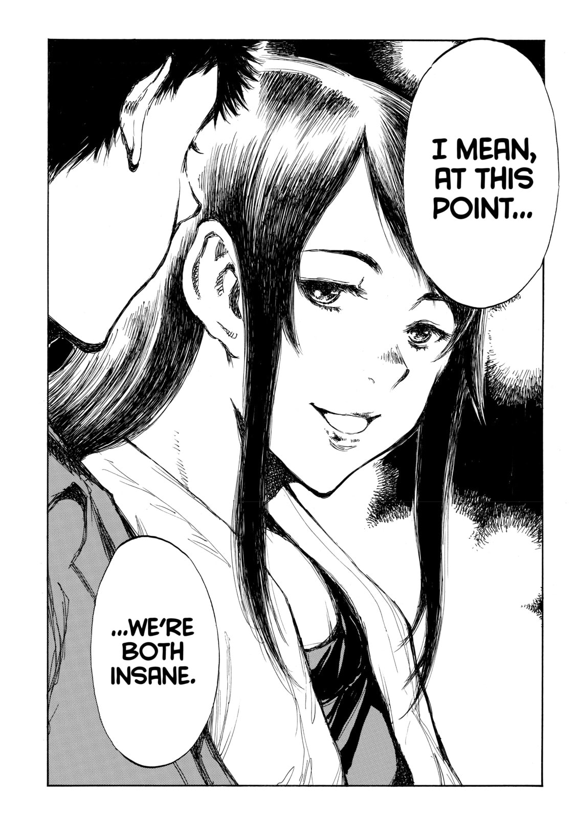 Read Back When You Called Us Devils chapter 47 image 11 on Lezhin