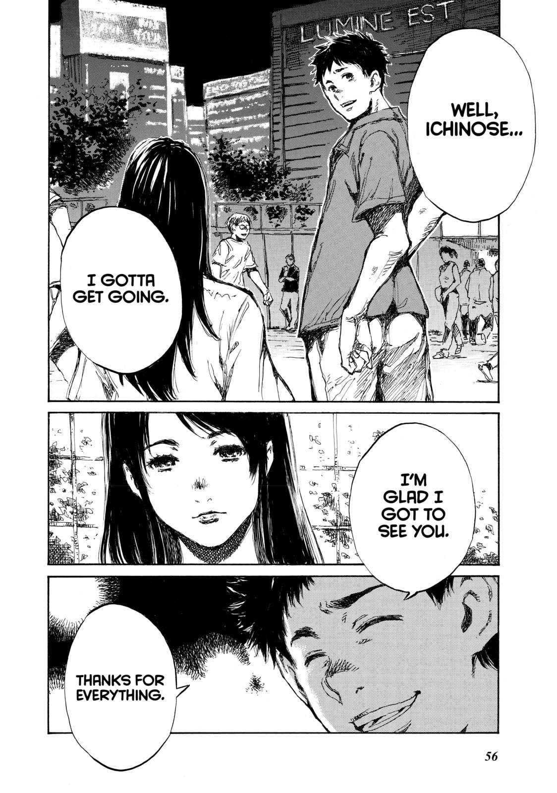 Read Back When You Called Us Devils chapter 48 image 11 on Lezhin