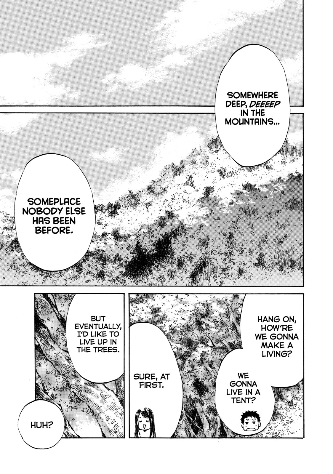 Read Back When You Called Us Devils chapter 48 image 2 on Lezhin