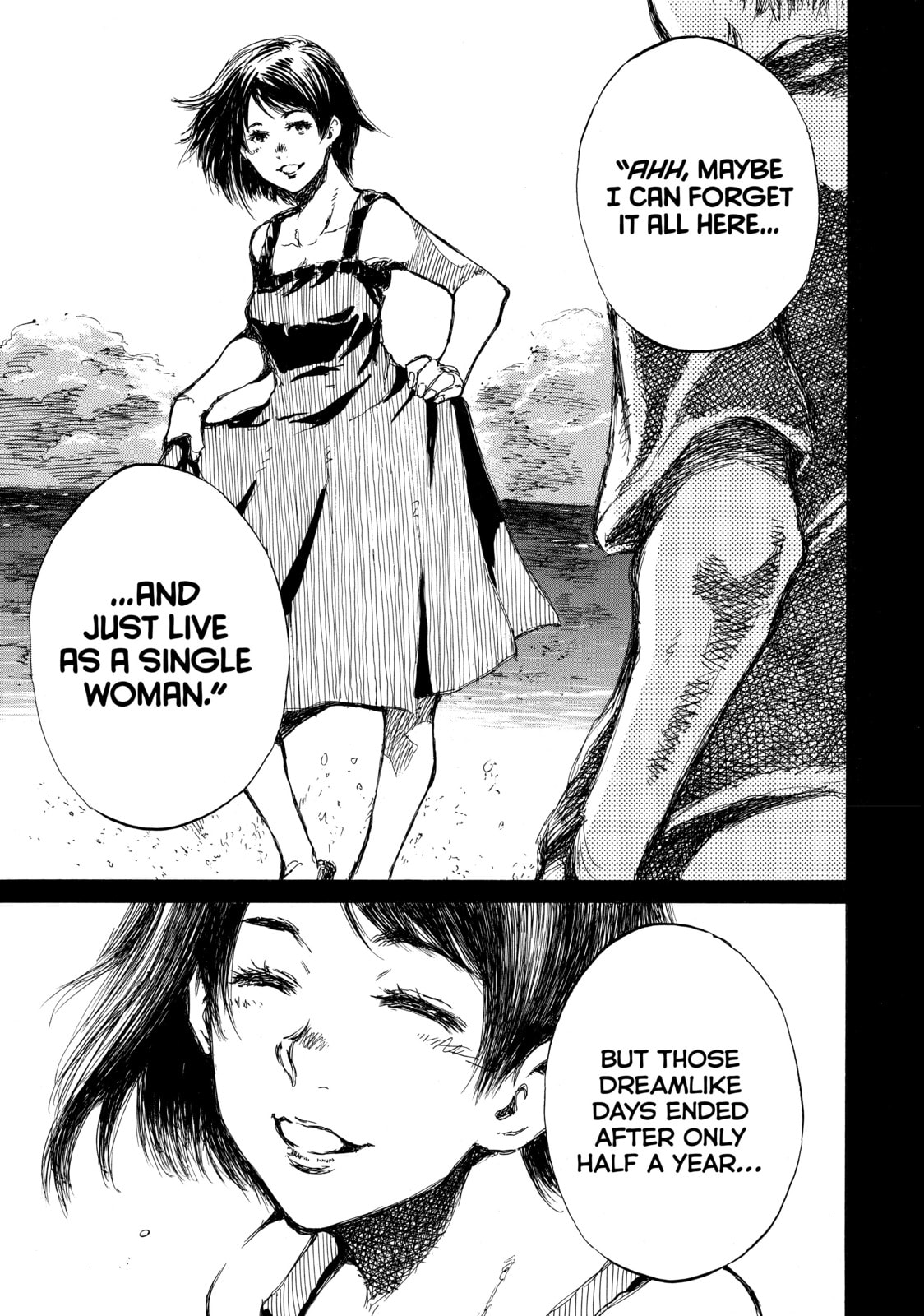 Read Back When You Called Us Devils chapter 49 image 10 on Lezhin