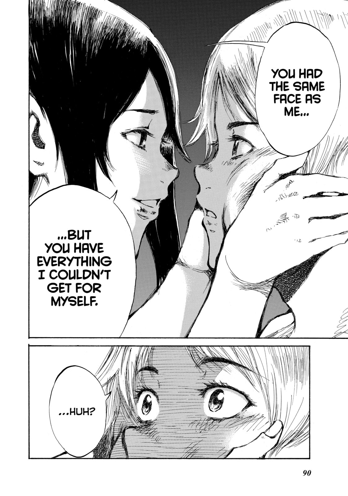 Read Back When You Called Us Devils chapter 51 image 1 on Lezhin