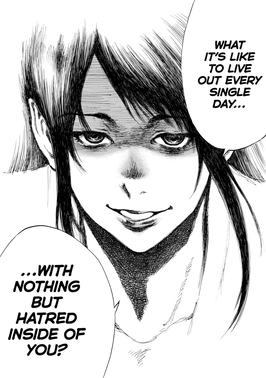 Read Back When You Called Us Devils chapter 51 image 3 on Lezhin