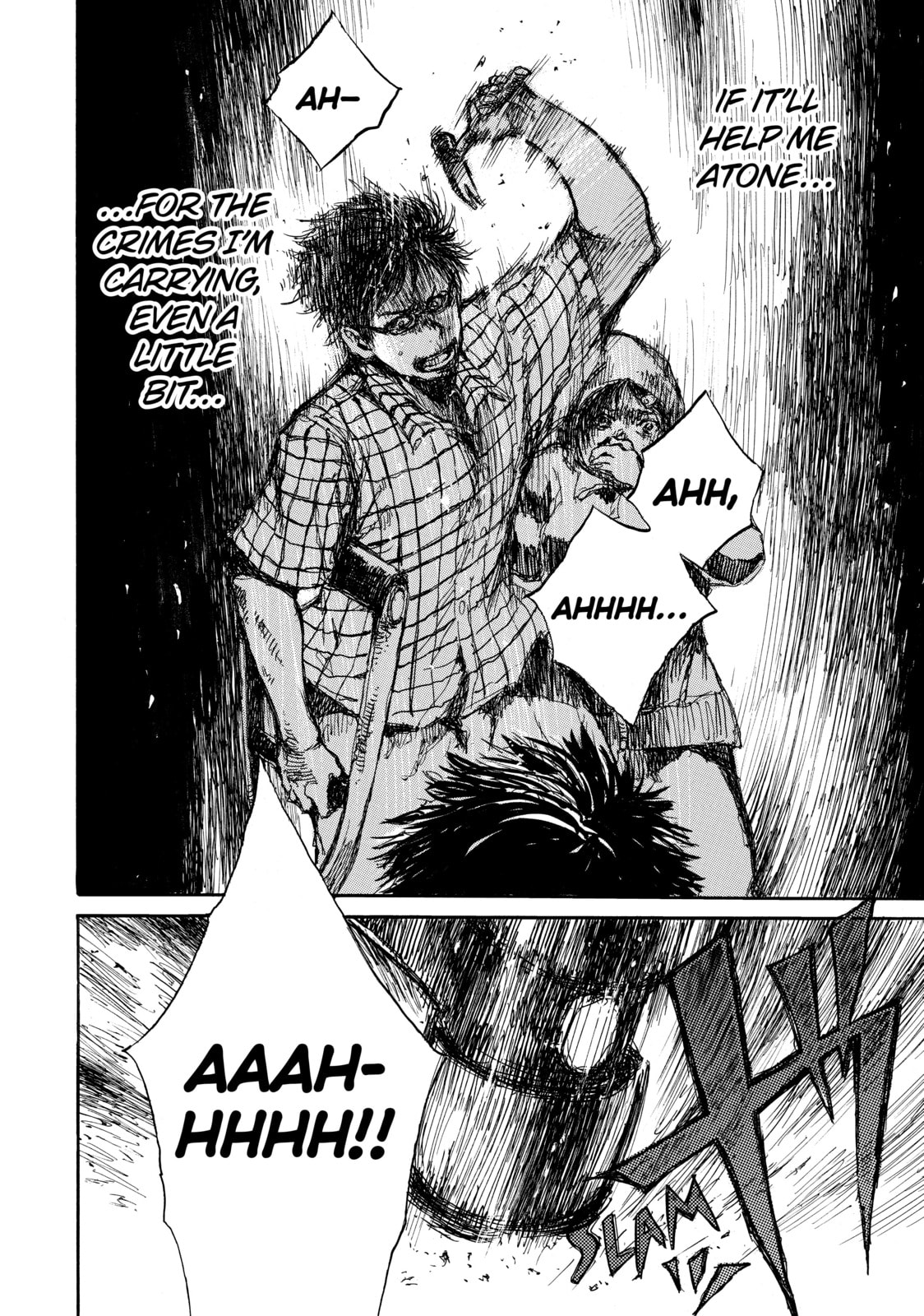 Read Back When You Called Us Devils chapter 52 image 13 on Lezhin