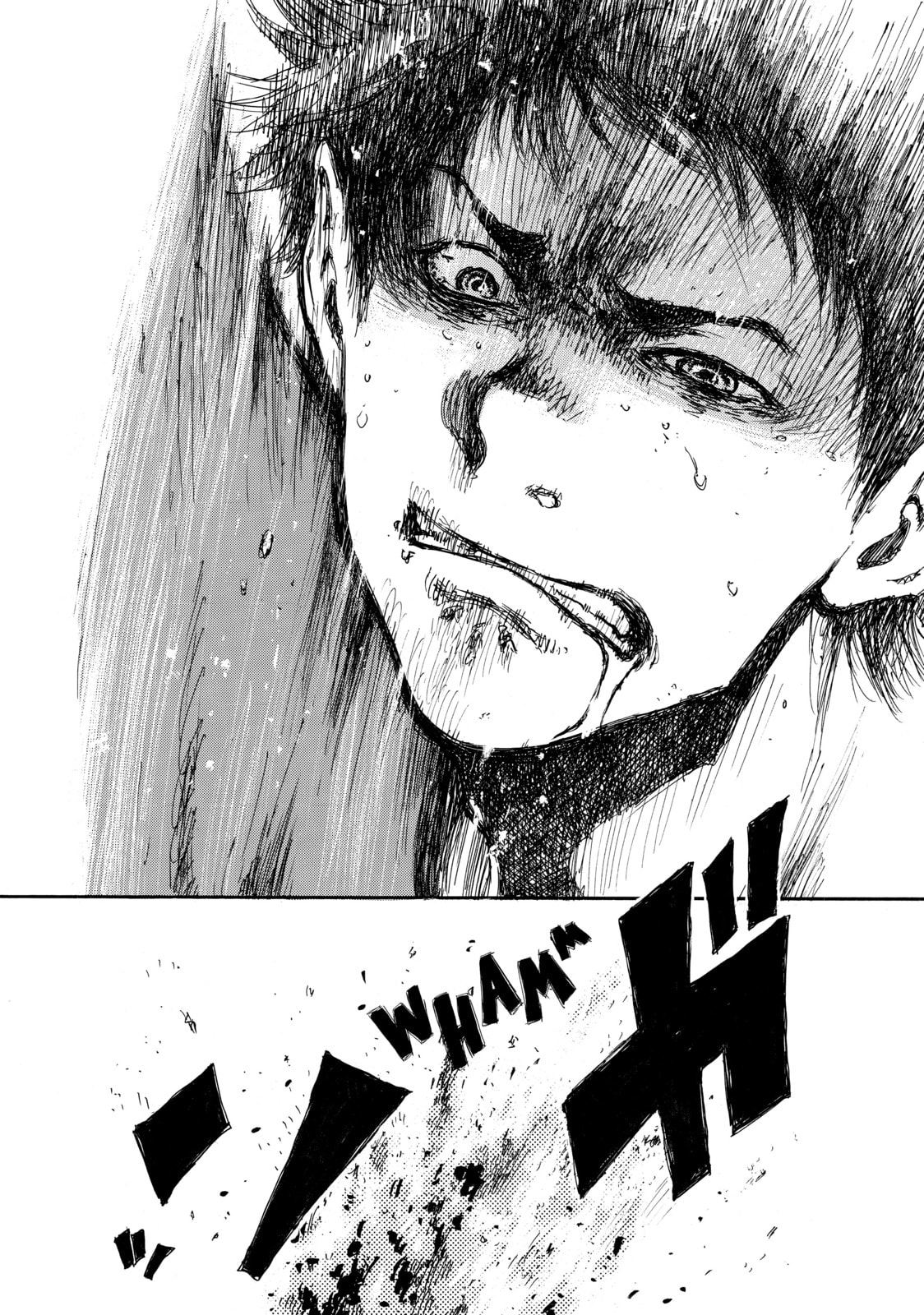 Read Back When You Called Us Devils chapter 53 image 11 on Lezhin