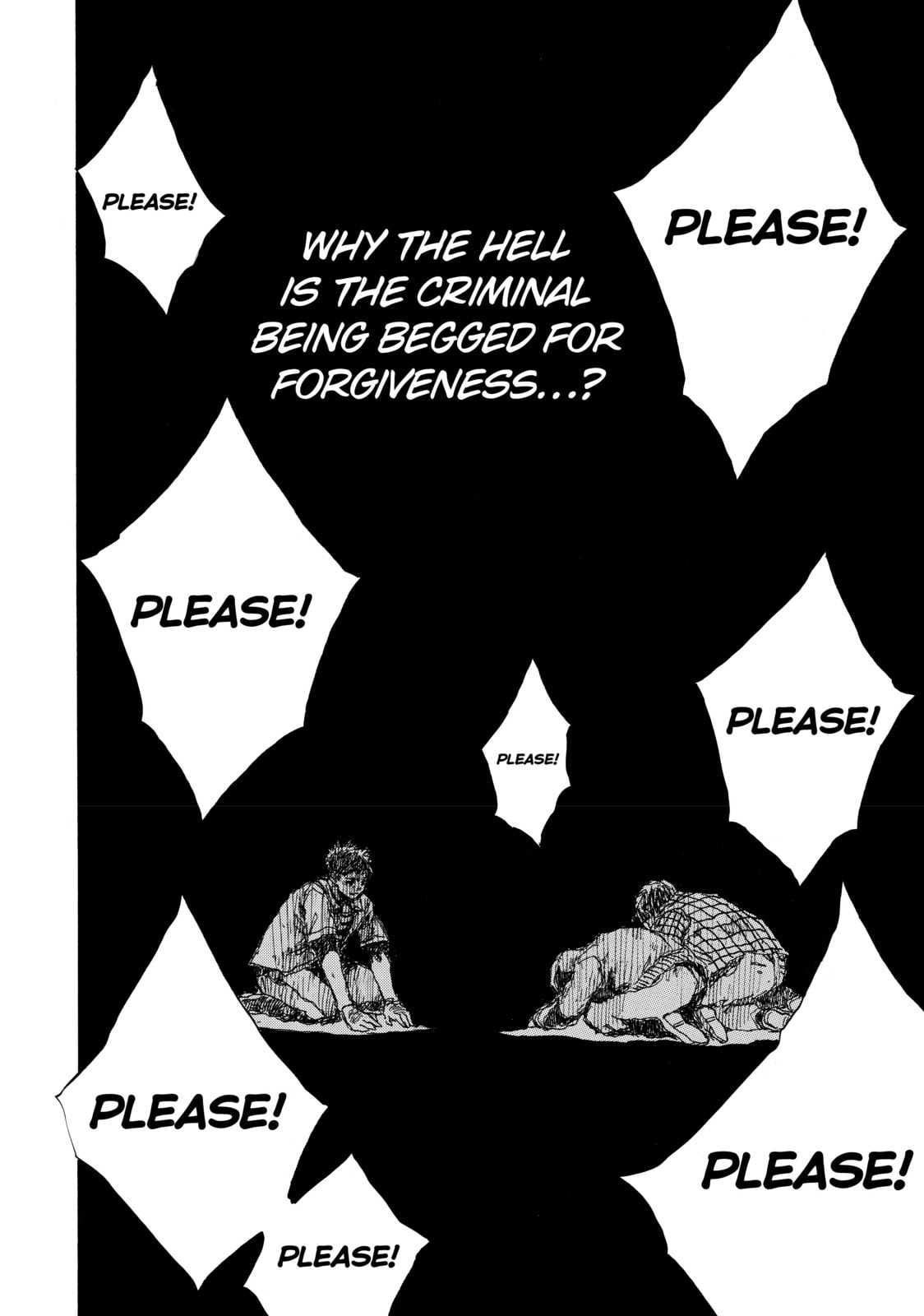 Read Back When You Called Us Devils chapter 53 image 5 on Lezhin