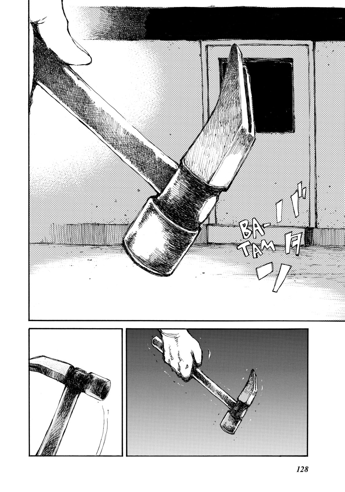 Read Back When You Called Us Devils chapter 53 image 9 on Lezhin
