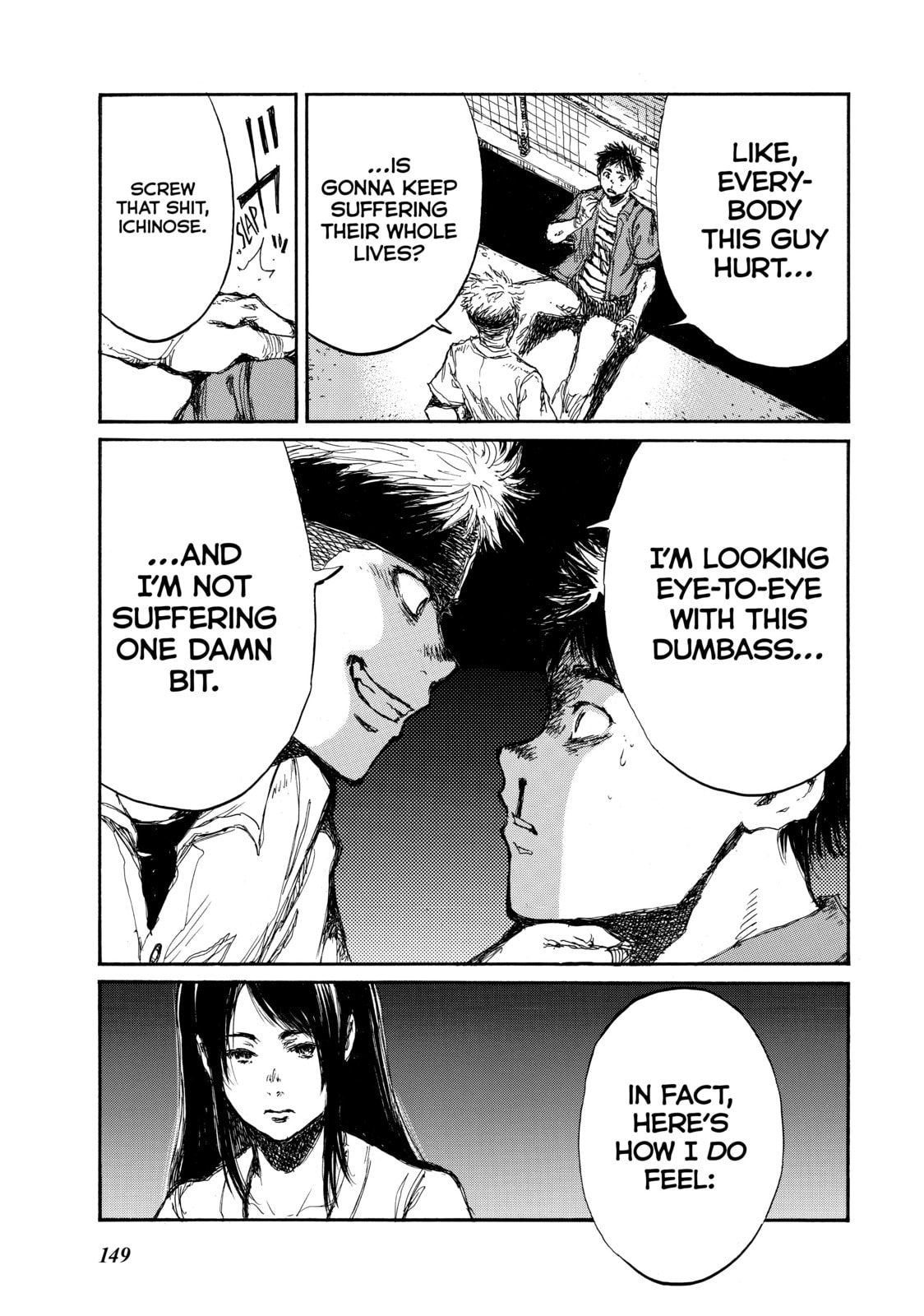 Read Back When You Called Us Devils chapter 54 image 12 on Lezhin