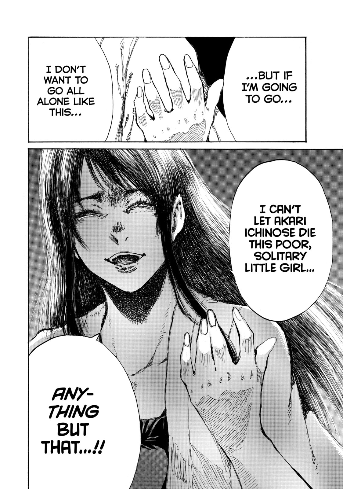 Read Back When You Called Us Devils chapter 55 image 11 on Lezhin