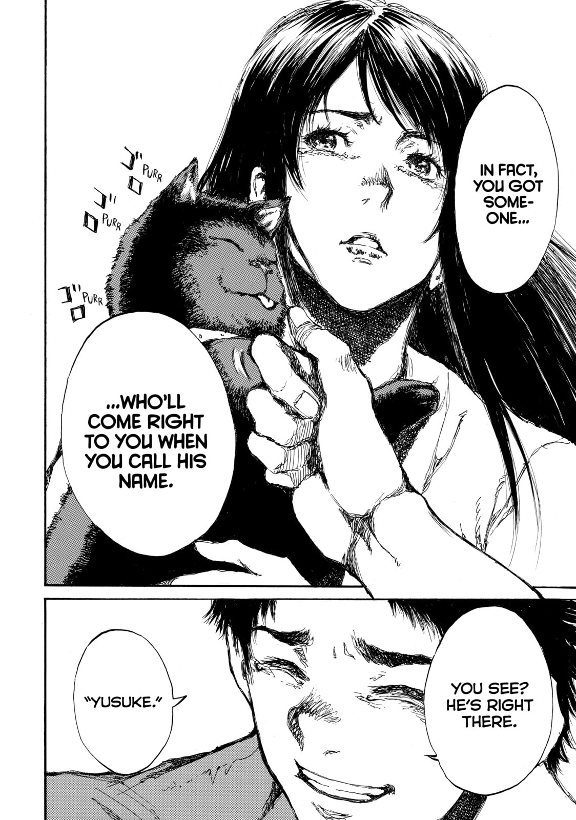 Read Back When You Called Us Devils chapter 55 image 15 on Lezhin