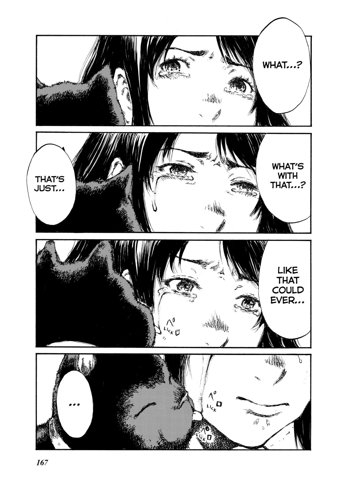 Read Back When You Called Us Devils chapter 55 image 16 on Lezhin