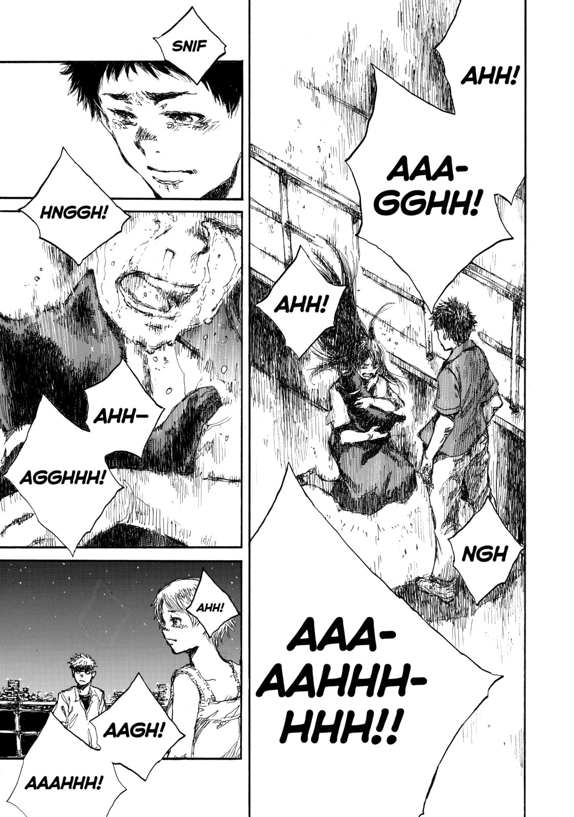 Read Back When You Called Us Devils chapter 55 image 18 on Lezhin