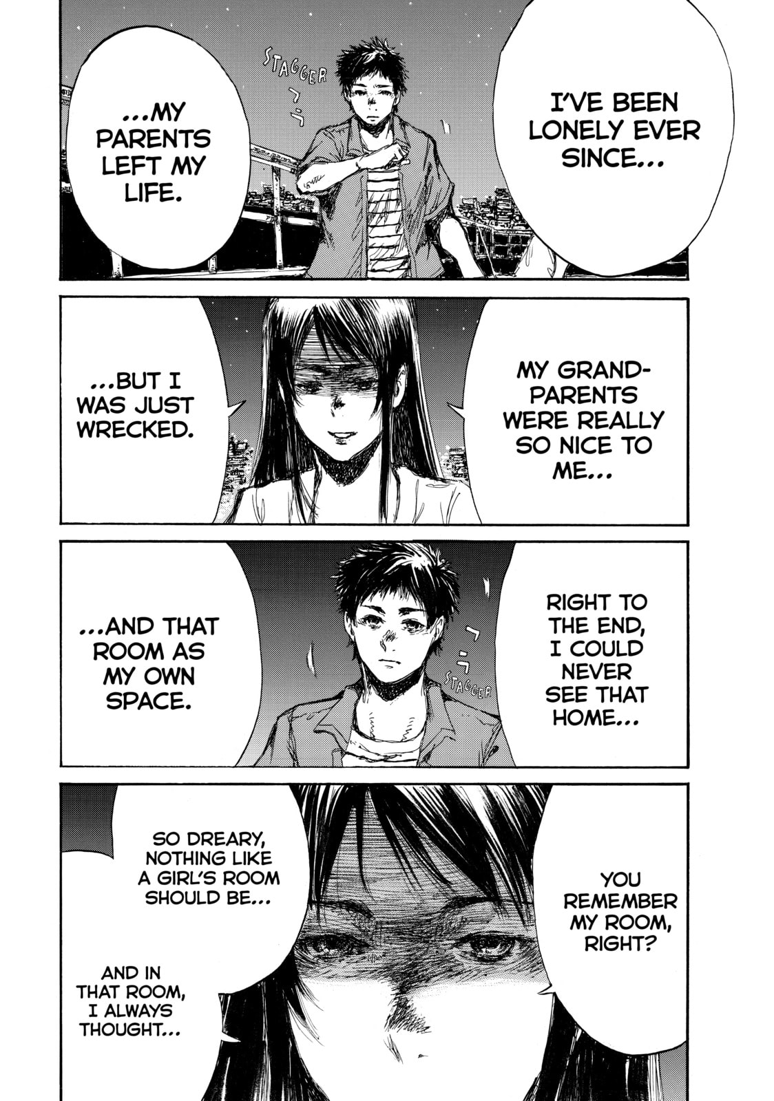 Read Back When You Called Us Devils chapter 55 image 9 on Lezhin