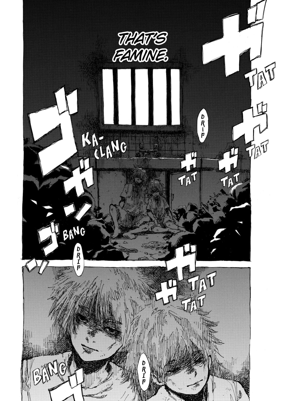 Read Back When You Called Us Devils chapter 57 image 10 on Lezhin