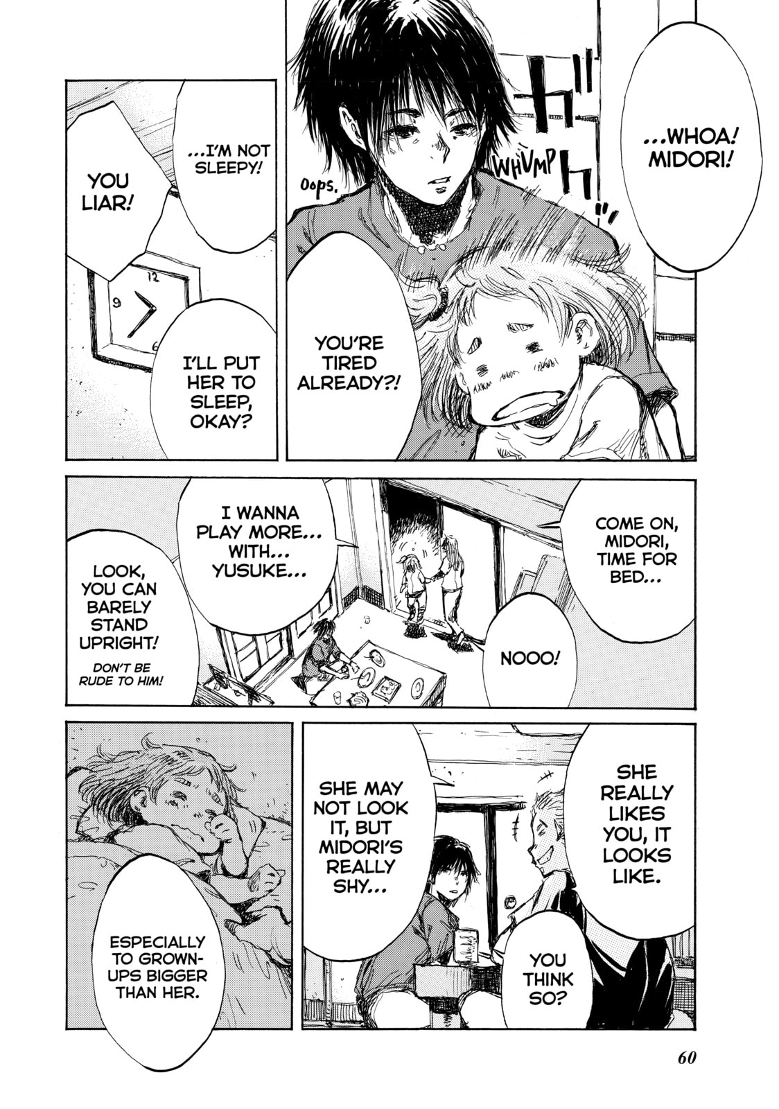 Read Back When You Called Us Devils chapter 59 image 7 on Lezhin