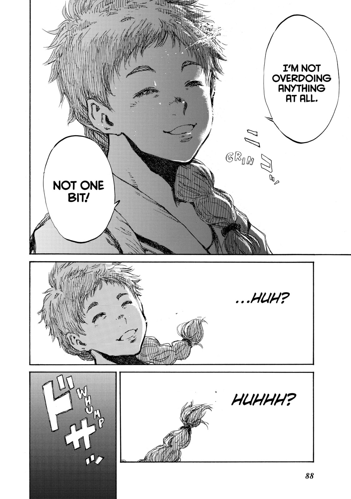 Read Back When You Called Us Devils chapter 60 image 15 on Lezhin