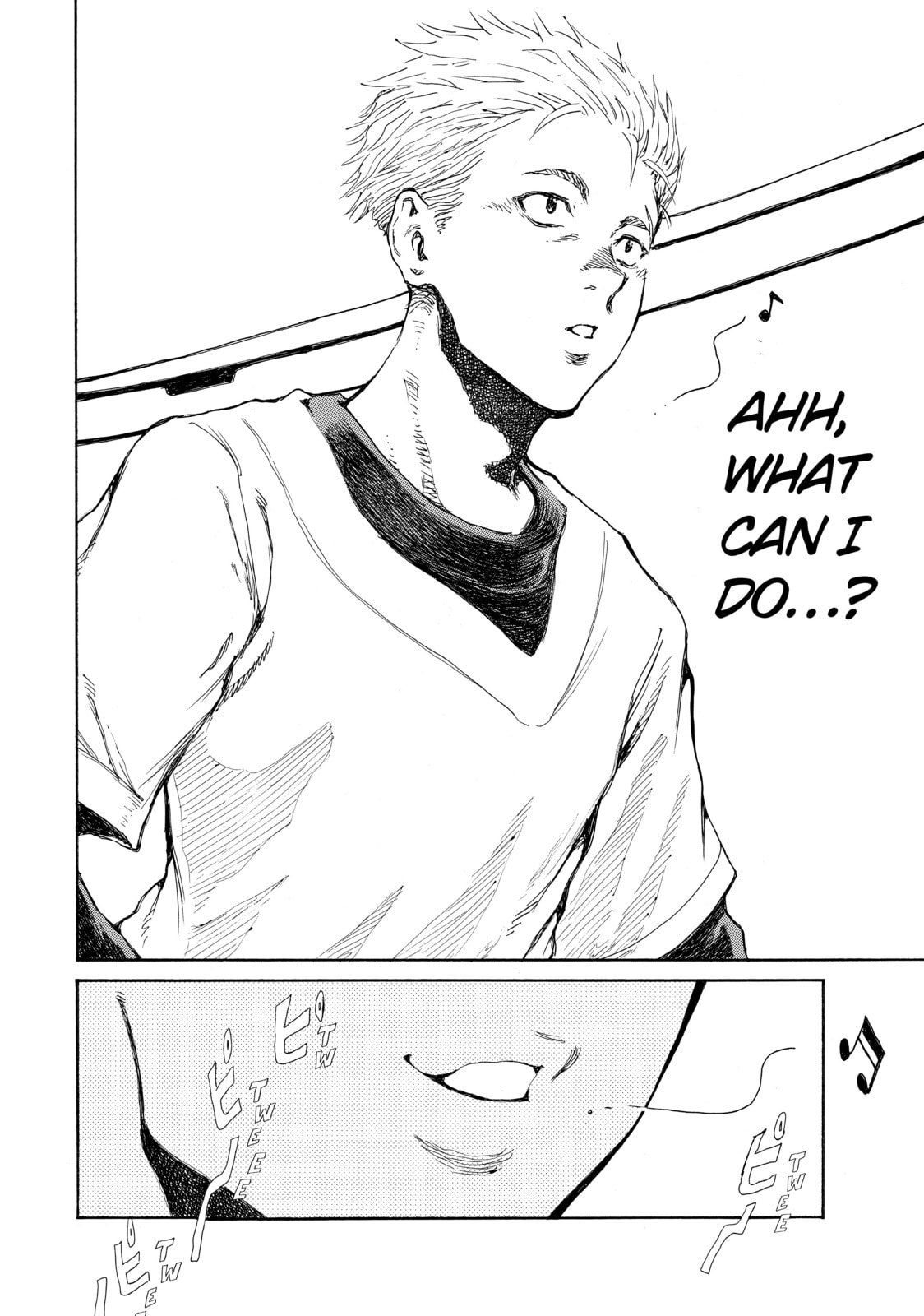 Read Back When You Called Us Devils chapter 66 image 13 on Lezhin