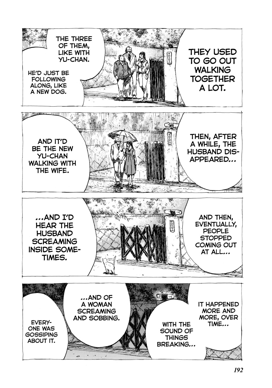 Read Back When You Called Us Devils chapter 66 image 15 on Lezhin