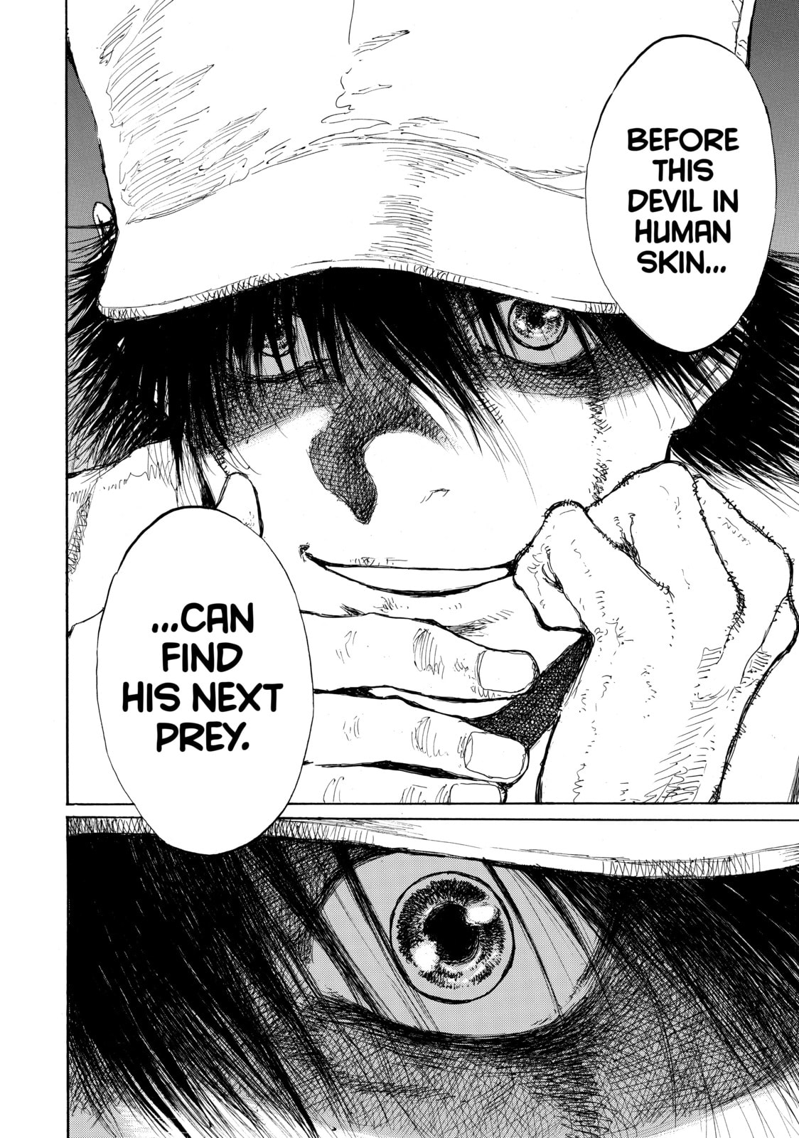 Read Back When You Called Us Devils chapter 66 image 19 on Lezhin