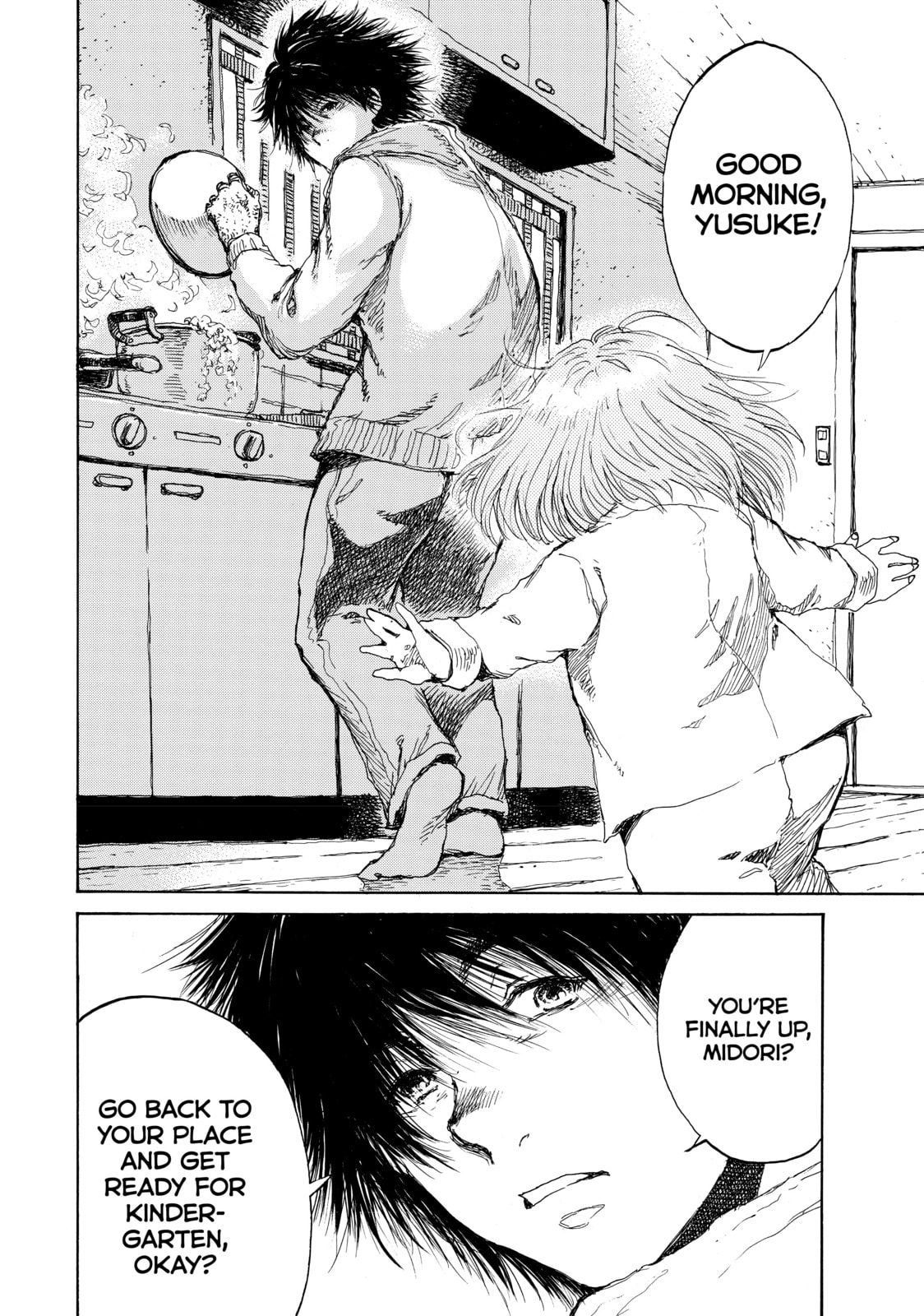 Read Back When You Called Us Devils chapter 74 image 11 on Lezhin