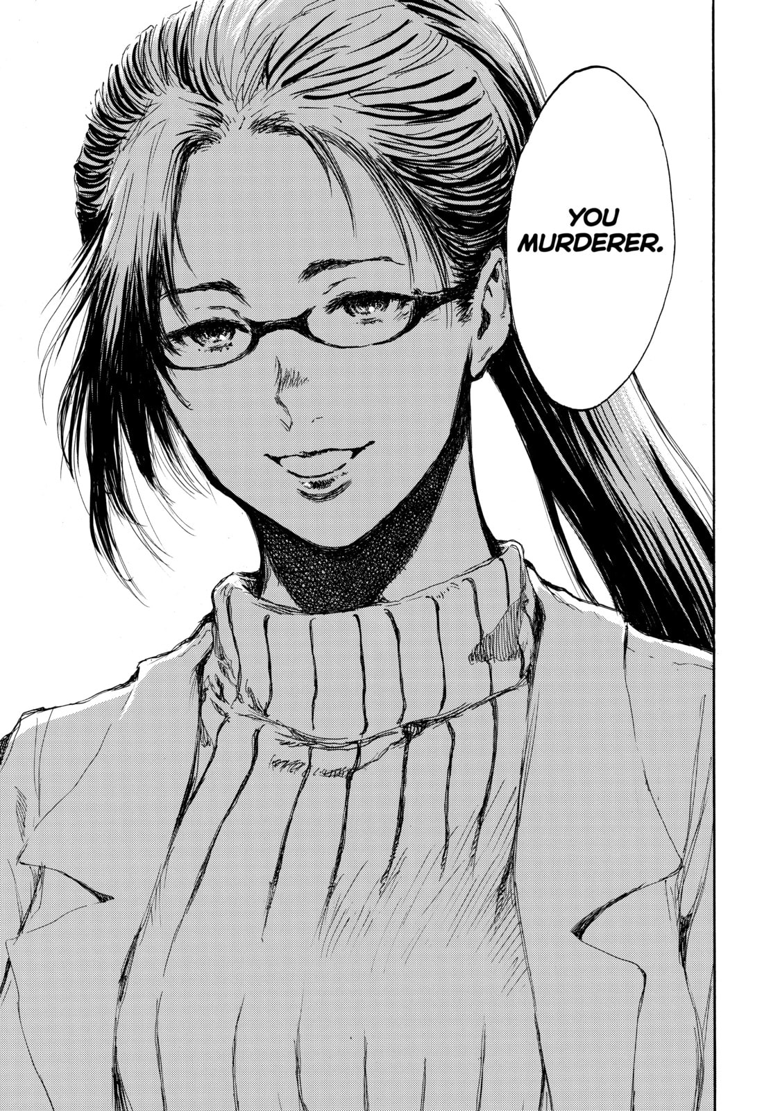 Read Back When You Called Us Devils chapter 74 image 16 on Lezhin