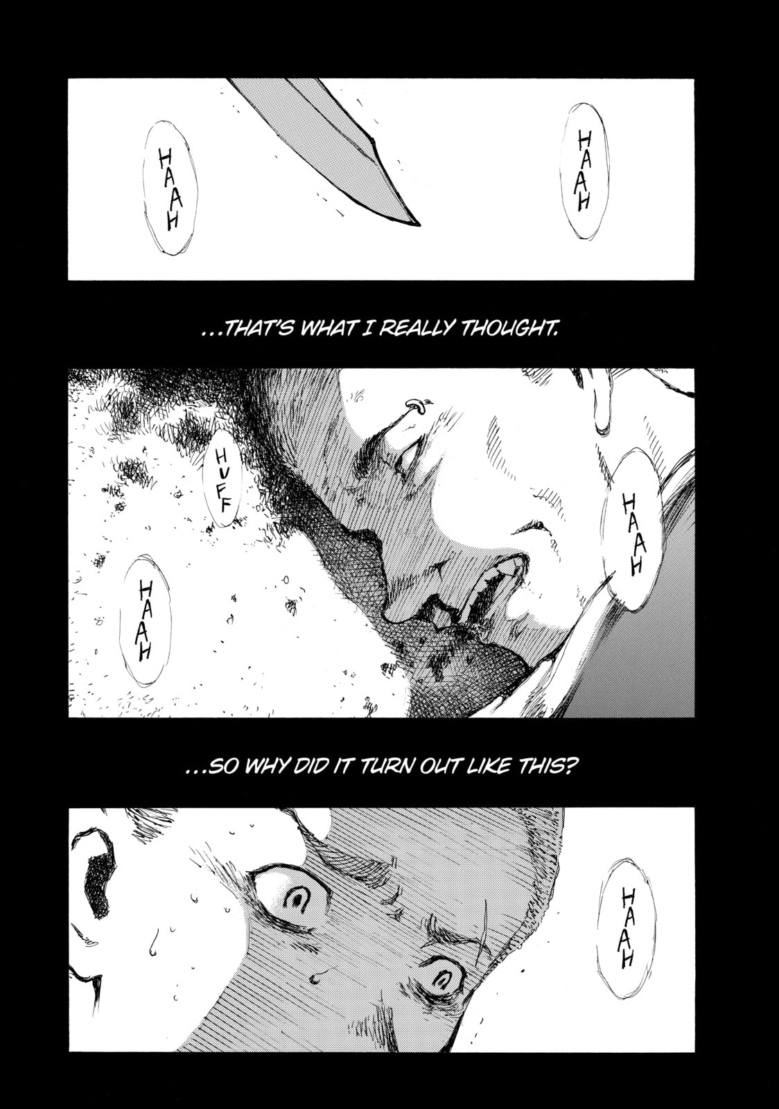 Read Back When You Called Us Devils chapter 75 image 13 on Lezhin