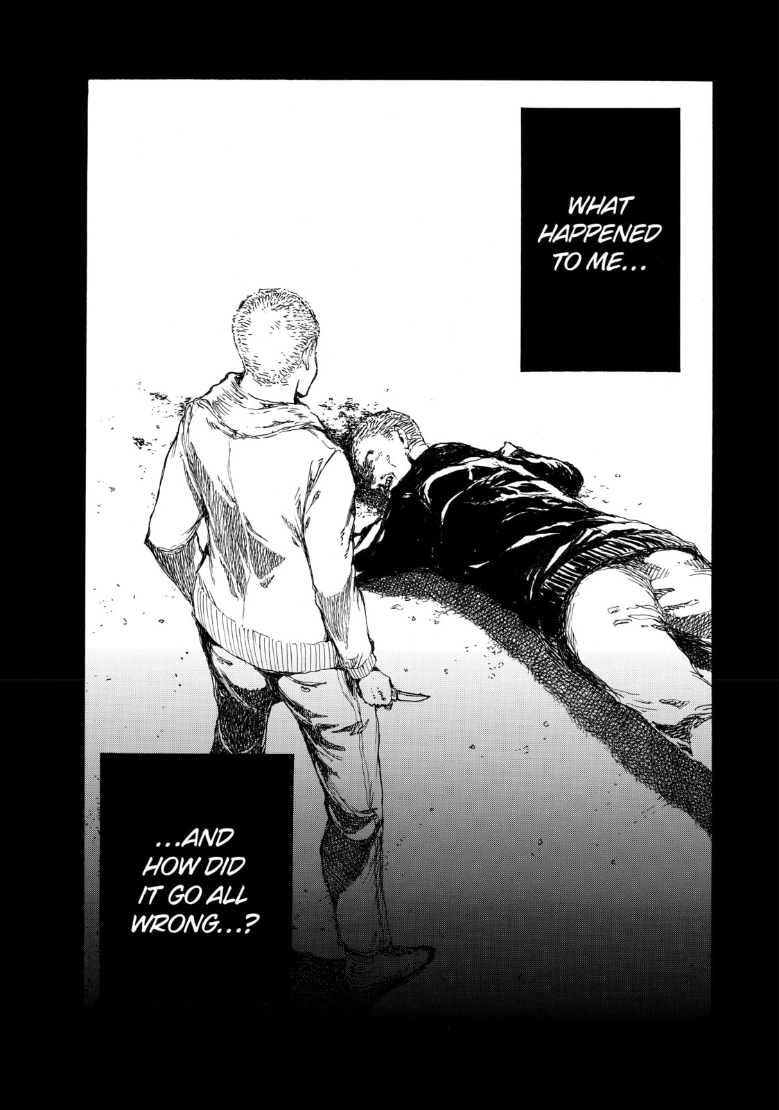 Read Back When You Called Us Devils chapter 75 image 14 on Lezhin