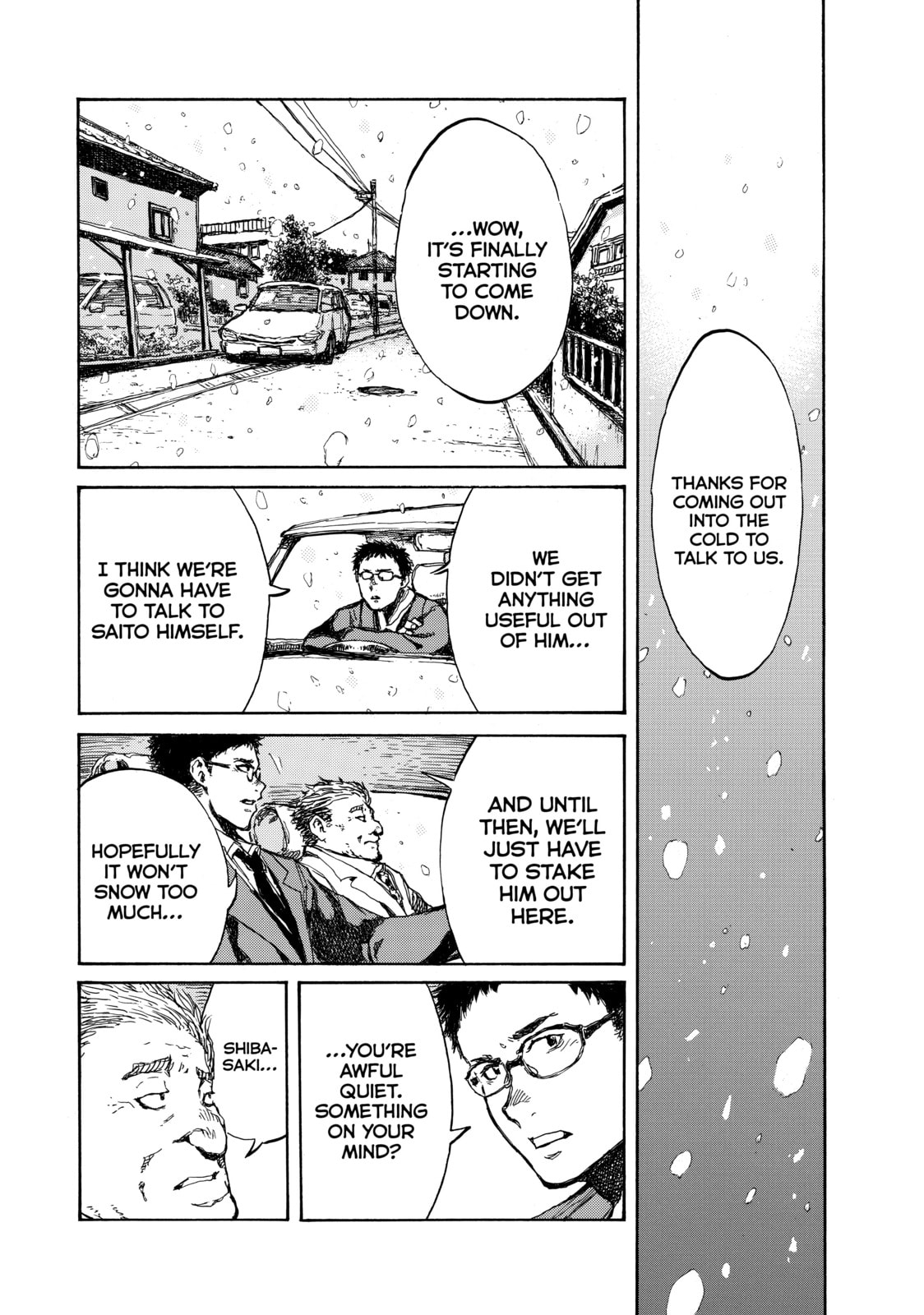 Read Back When You Called Us Devils chapter 78 image 7 on Lezhin