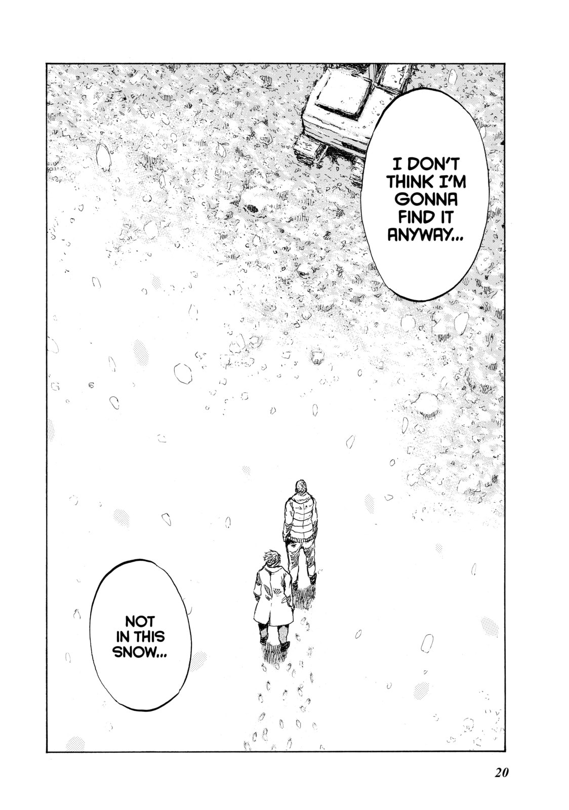 Read Back When You Called Us Devils chapter 79 image 1 on Lezhin