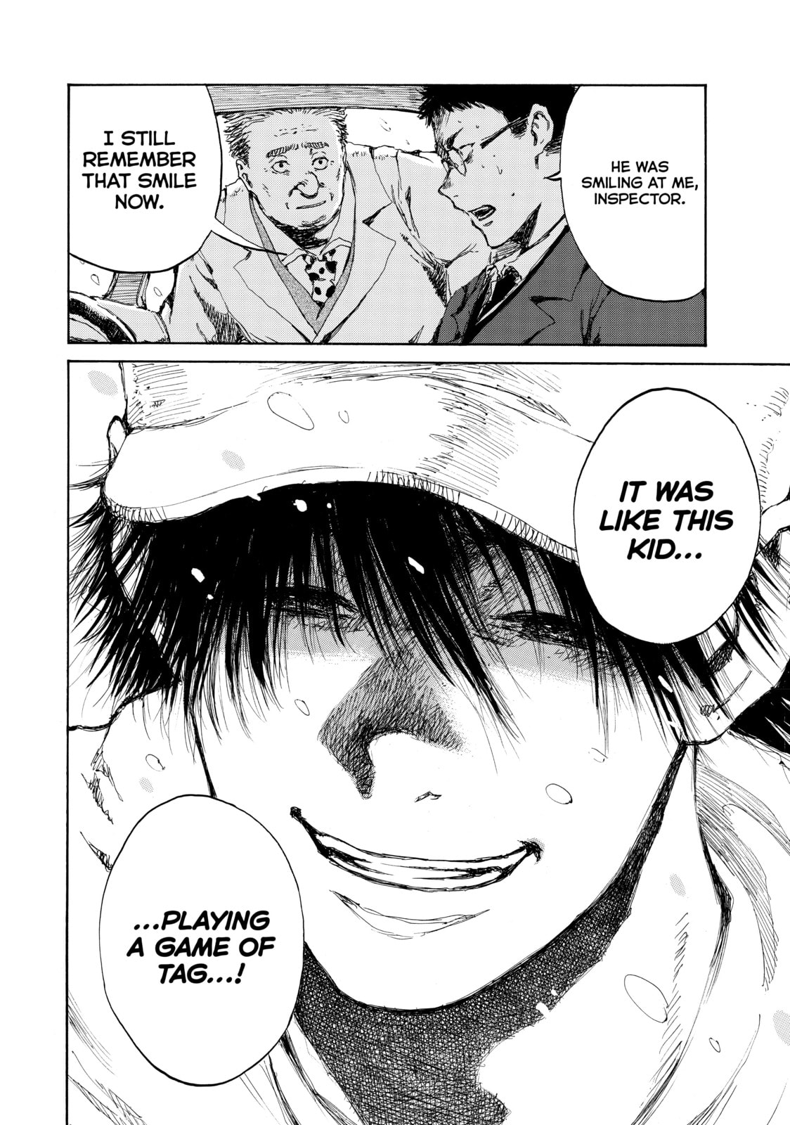 Read Back When You Called Us Devils chapter 79 image 17 on Lezhin