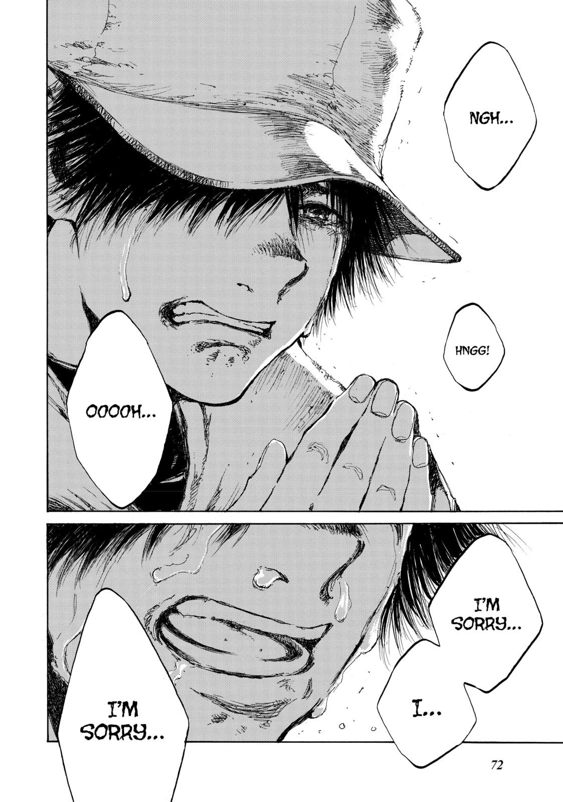 Read Back When You Called Us Devils chapter 82 image 1 on Lezhin