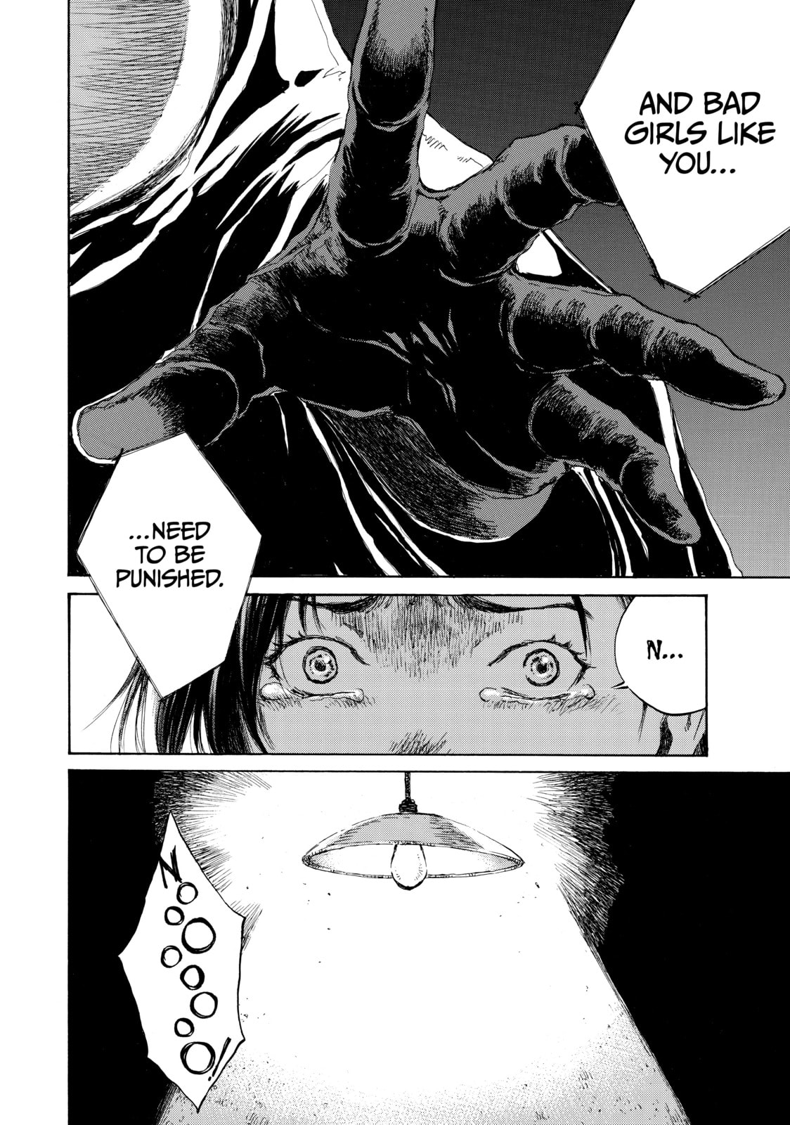 Read Back When You Called Us Devils chapter 83 image 17 on Lezhin