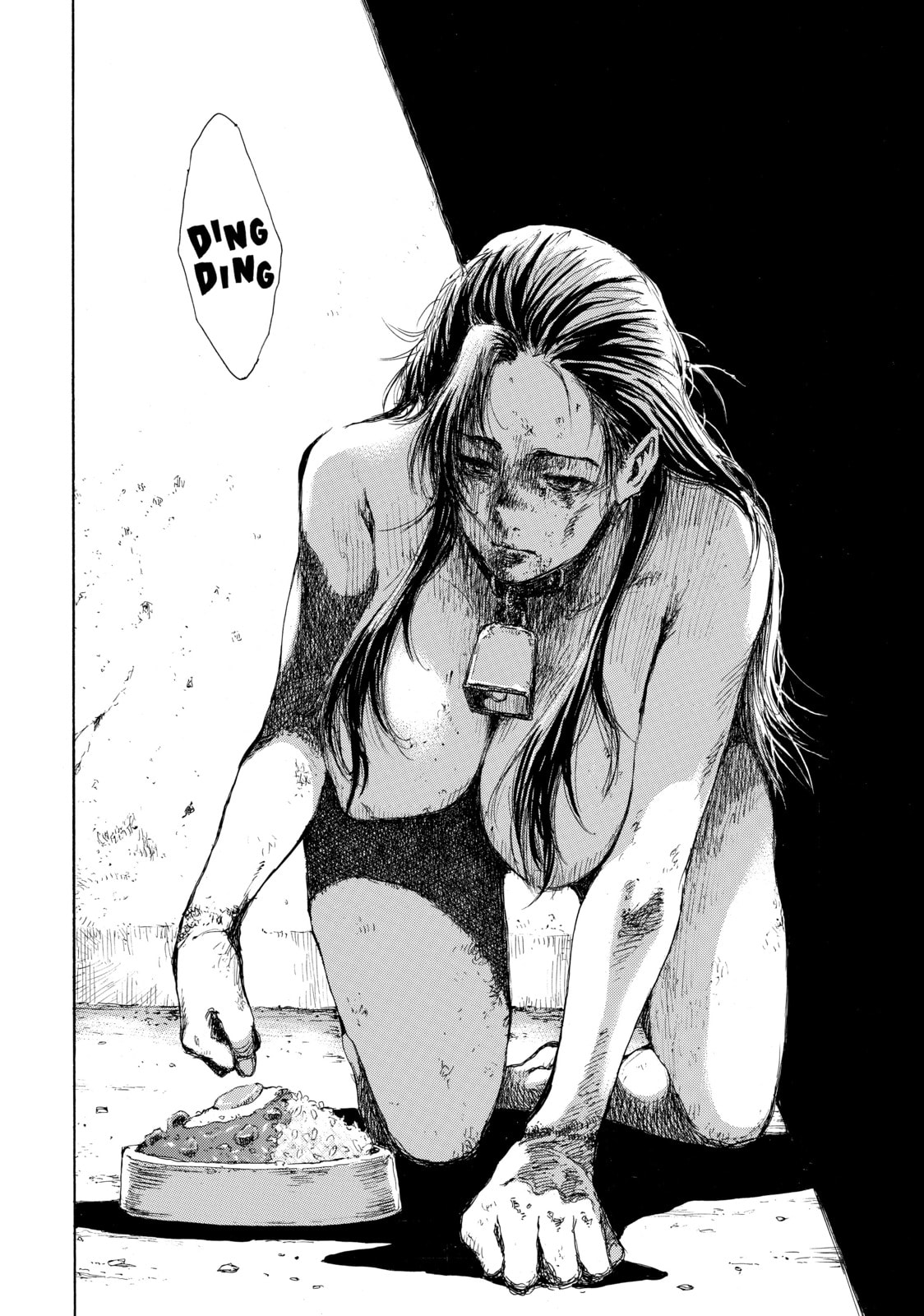 Read Back When You Called Us Devils chapter 85 image 1 on Lezhin