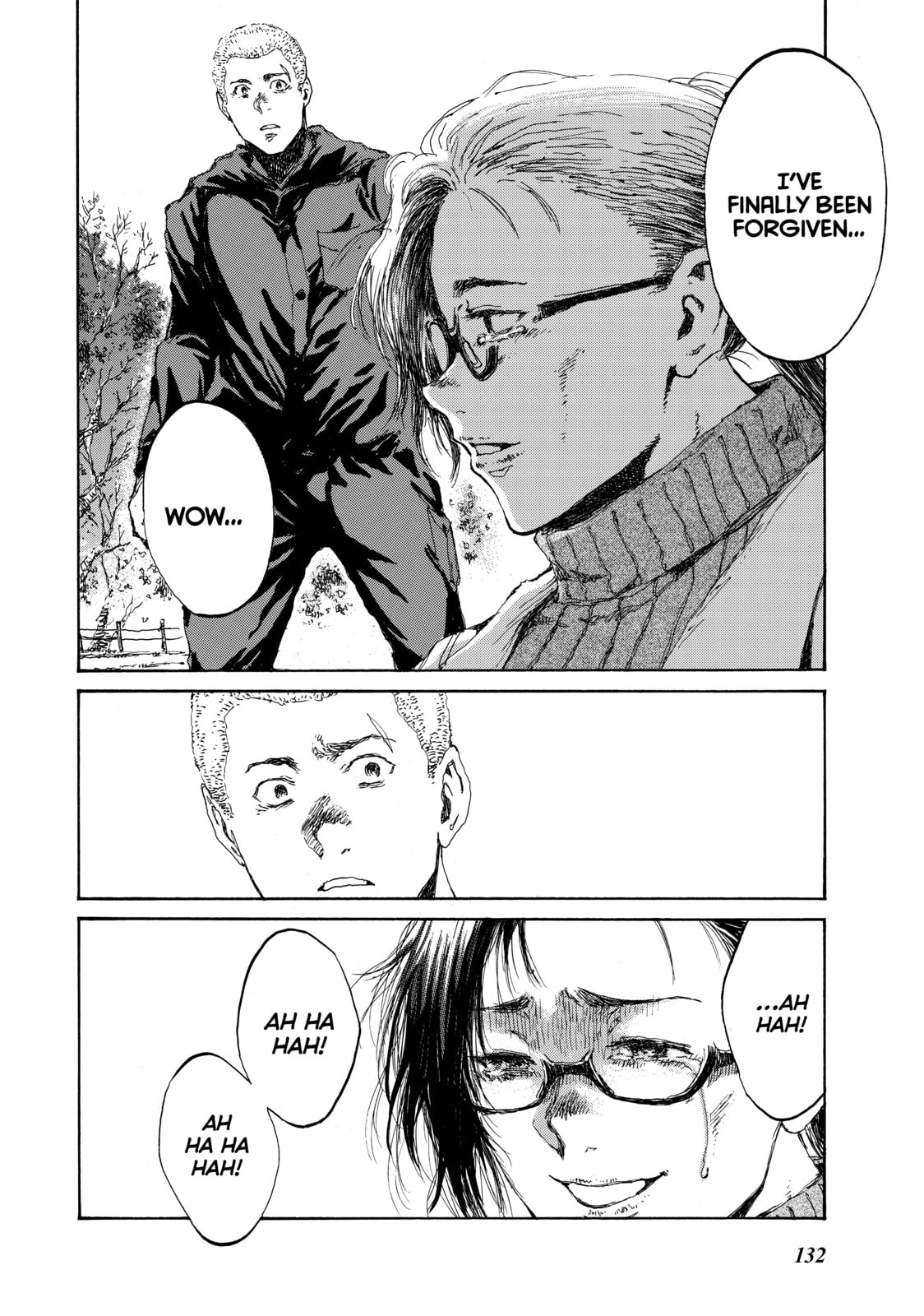 Read Back When You Called Us Devils chapter 85 image 7 on Lezhin