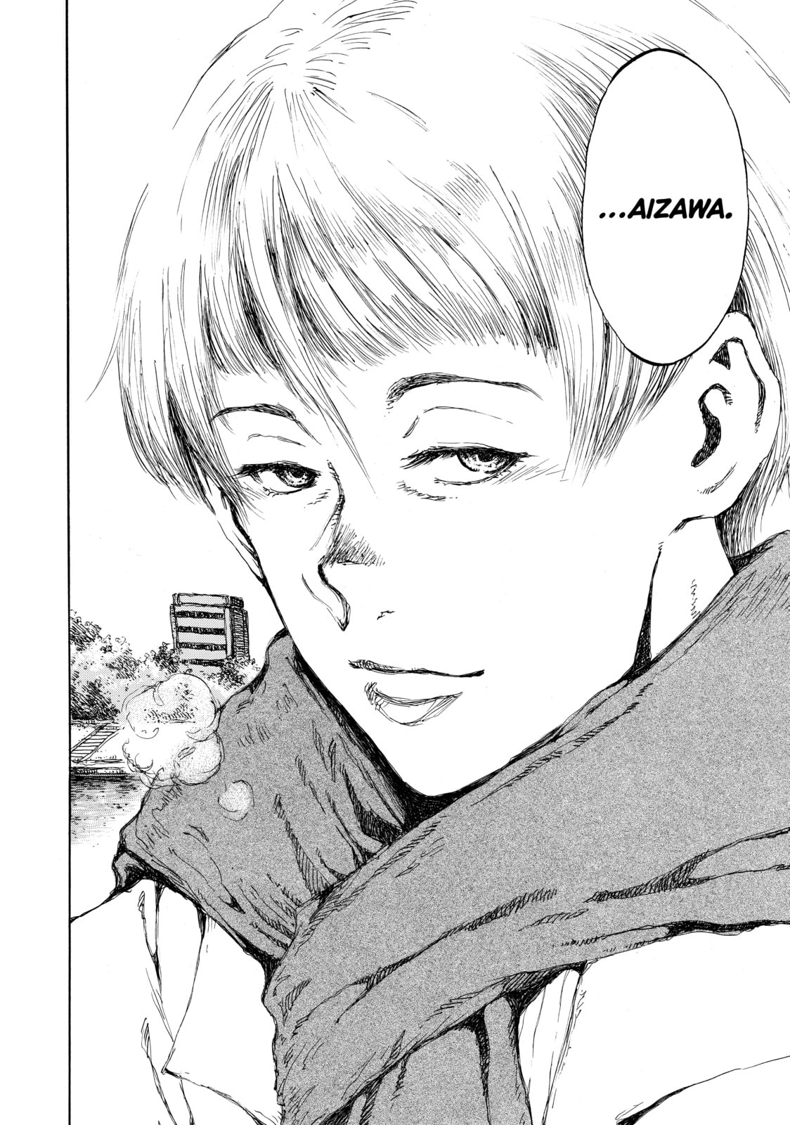 Read Back When You Called Us Devils chapter 89 image 5 on Lezhin