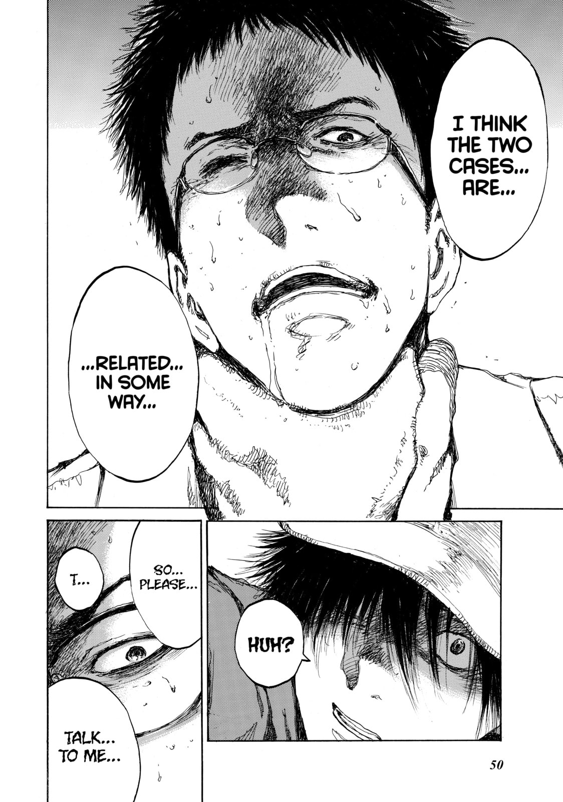 Read Back When You Called Us Devils chapter 91 image 13 on Lezhin