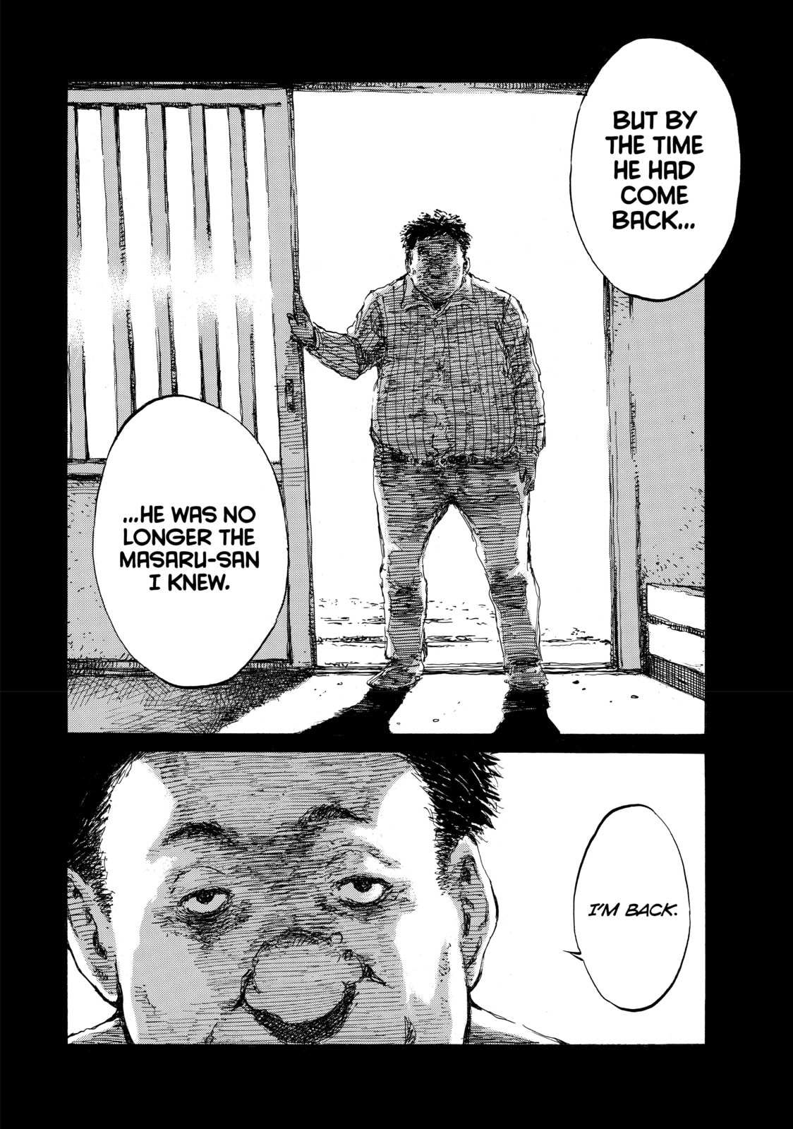 Read Back When You Called Us Devils chapter 93 image 15 on Lezhin