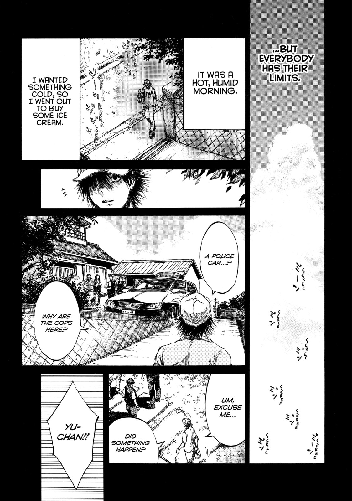 Read Back When You Called Us Devils chapter 93 image 6 on Lezhin