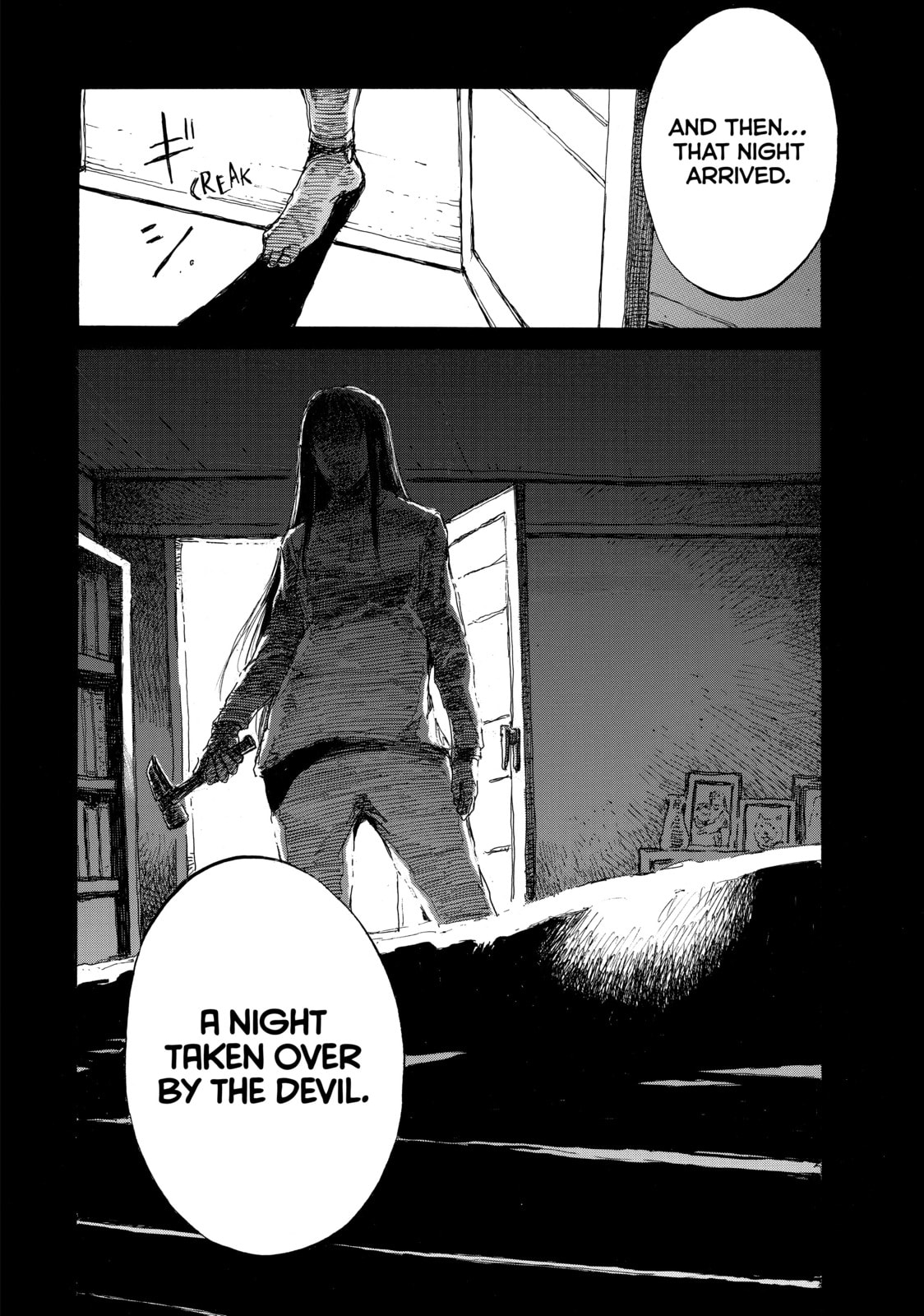 Read Back When You Called Us Devils chapter 94 image 19 on Lezhin