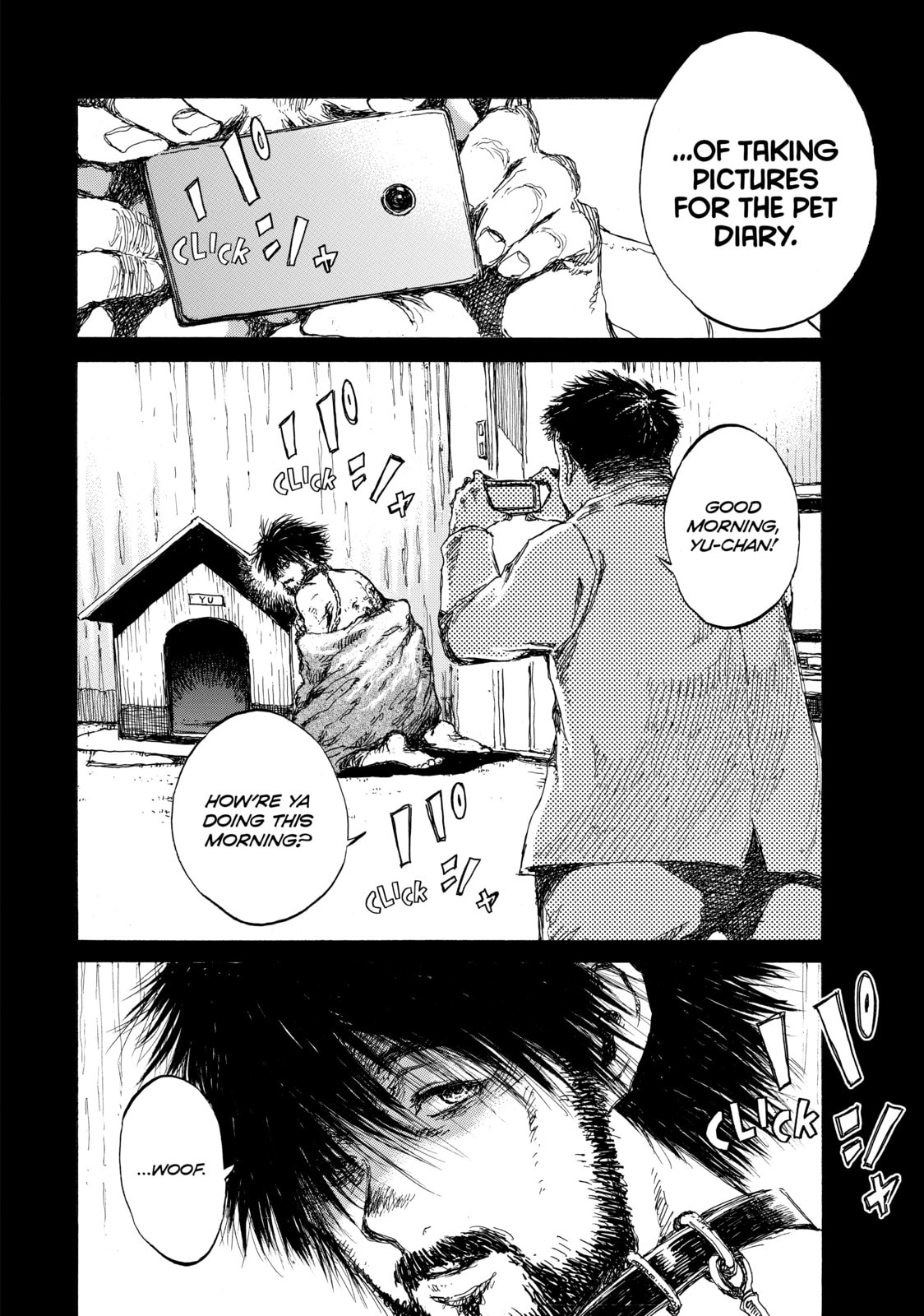 Read Back When You Called Us Devils chapter 95 image 1 on Lezhin