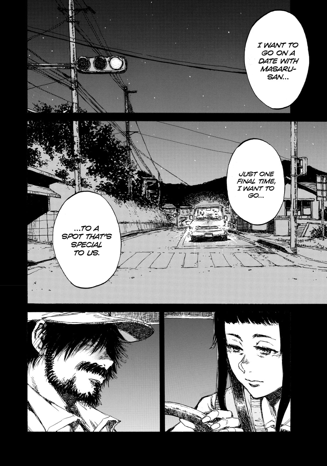 Read Back When You Called Us Devils chapter 96 image 3 on Lezhin
