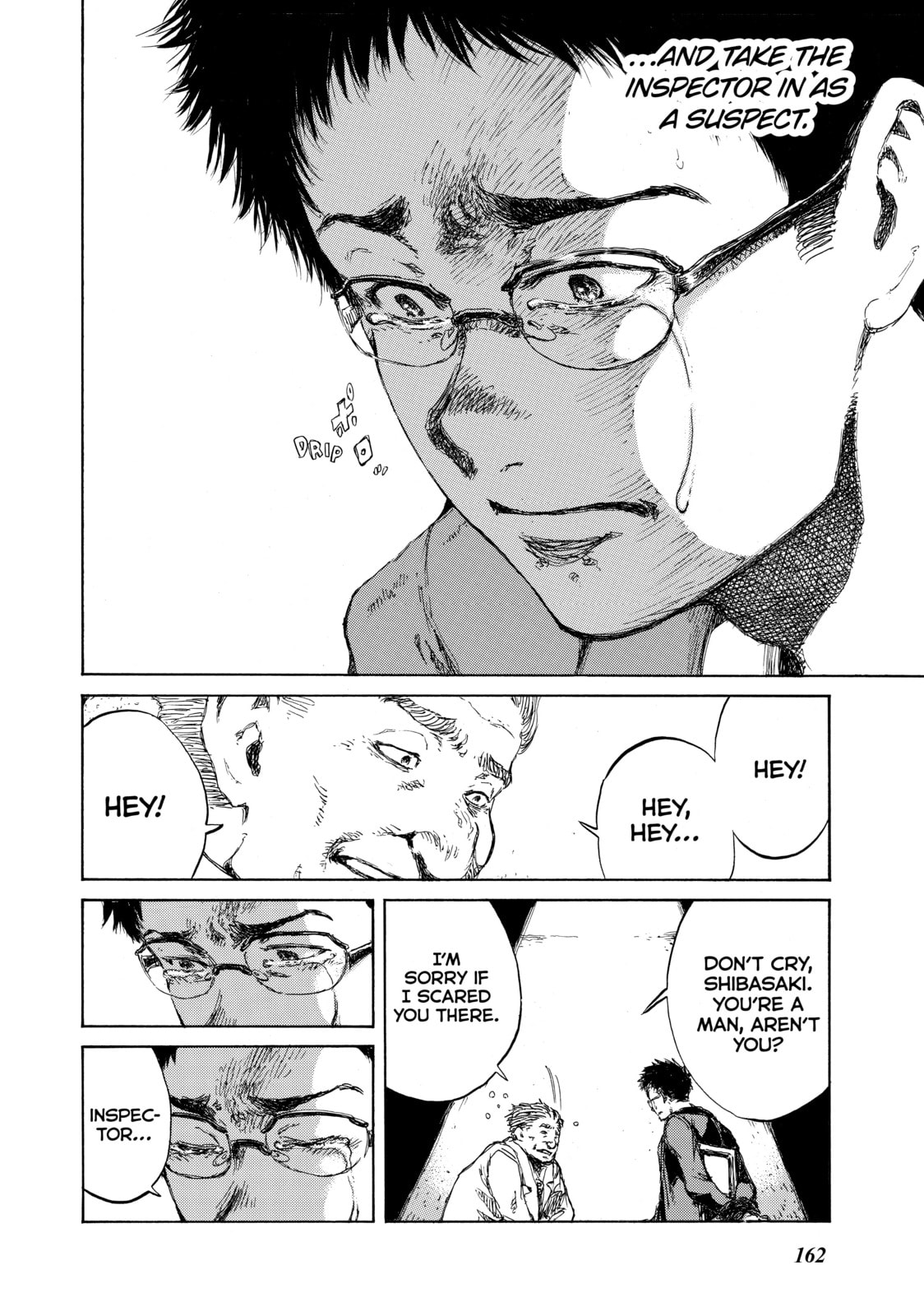 Read Back When You Called Us Devils chapter 98 image 7 on Lezhin
