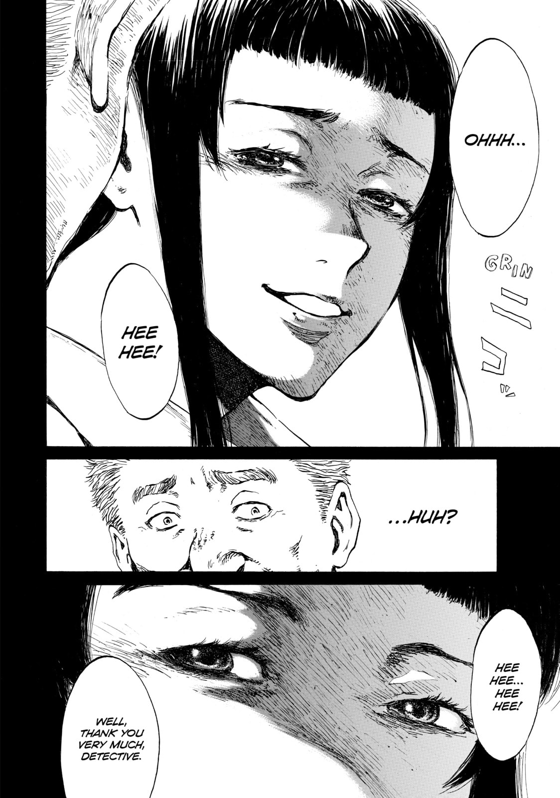Read Back When You Called Us Devils chapter 99 image 9 on Lezhin
