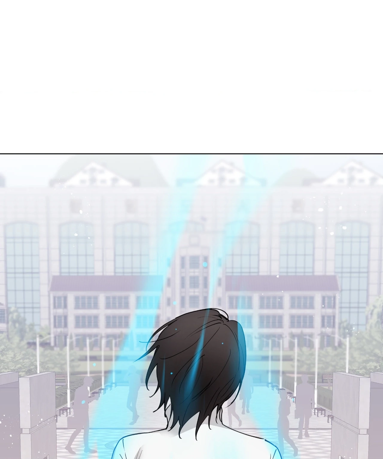 Back With a Vengeance Chapter 0 page 2 - 
