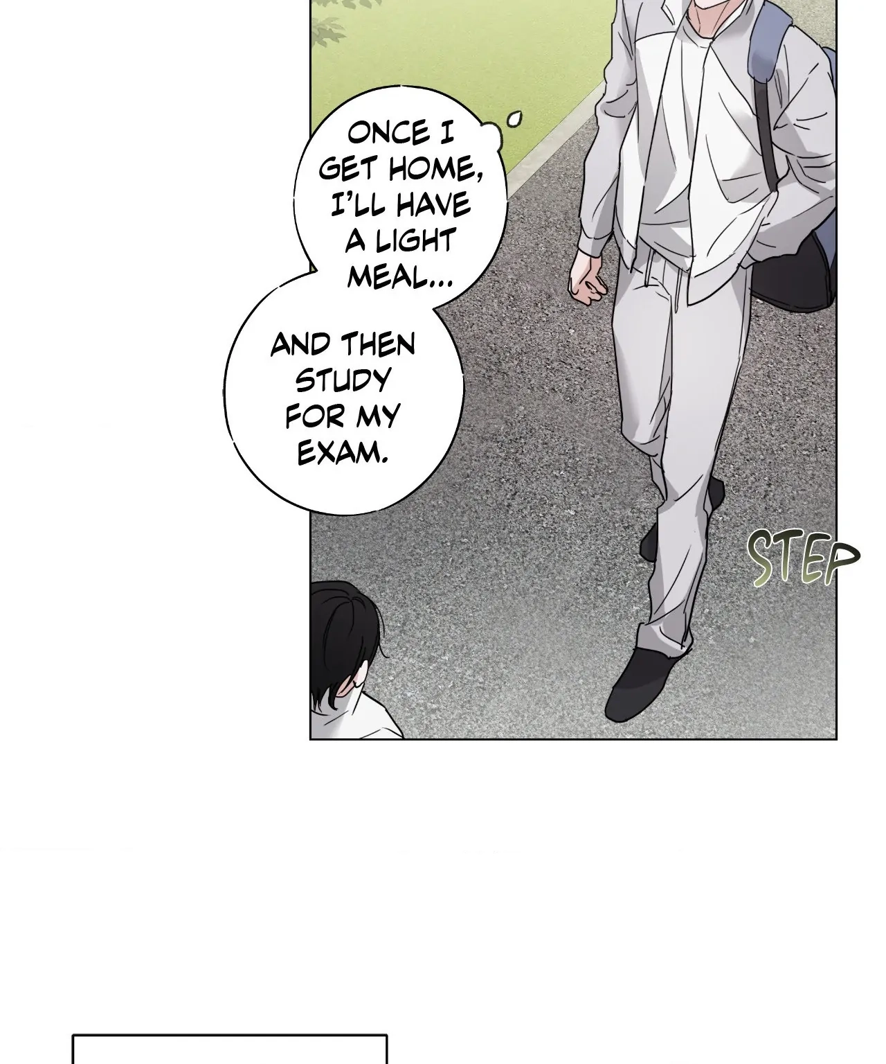 Back With a Vengeance Chapter 0 page 11 - 