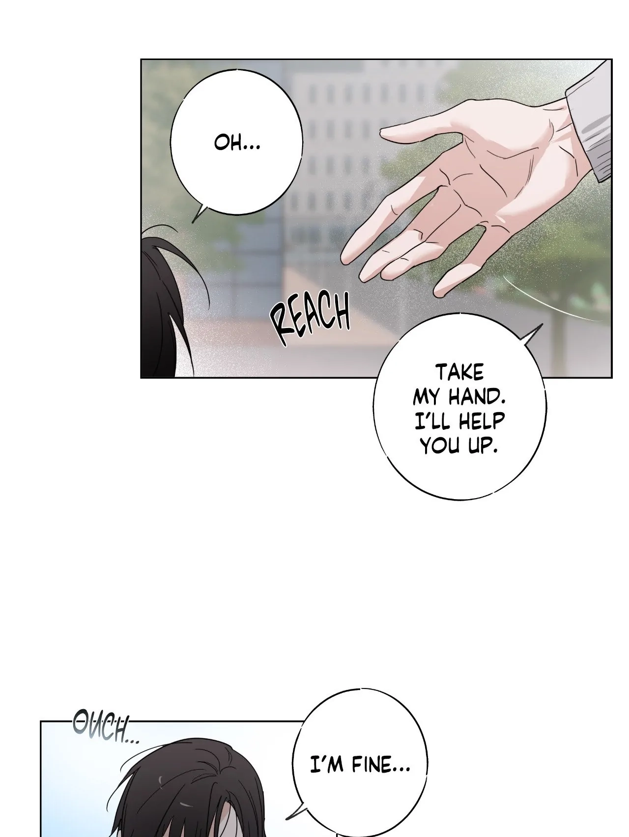 Back With a Vengeance Chapter 0 page 14 - 